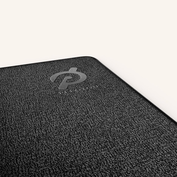 NWT Peloton Bike Mat - Picture 2 of 3